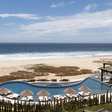 Hotel Rancho Pescadero El Pescadero  Exterior foto